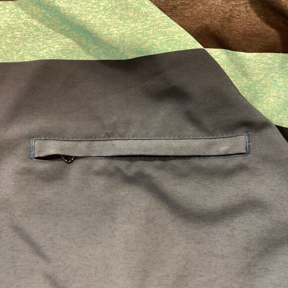 Hurley Phantom Men's Blocked Flight 19 Board Shorts Sz 34 - Picture 9 of 9